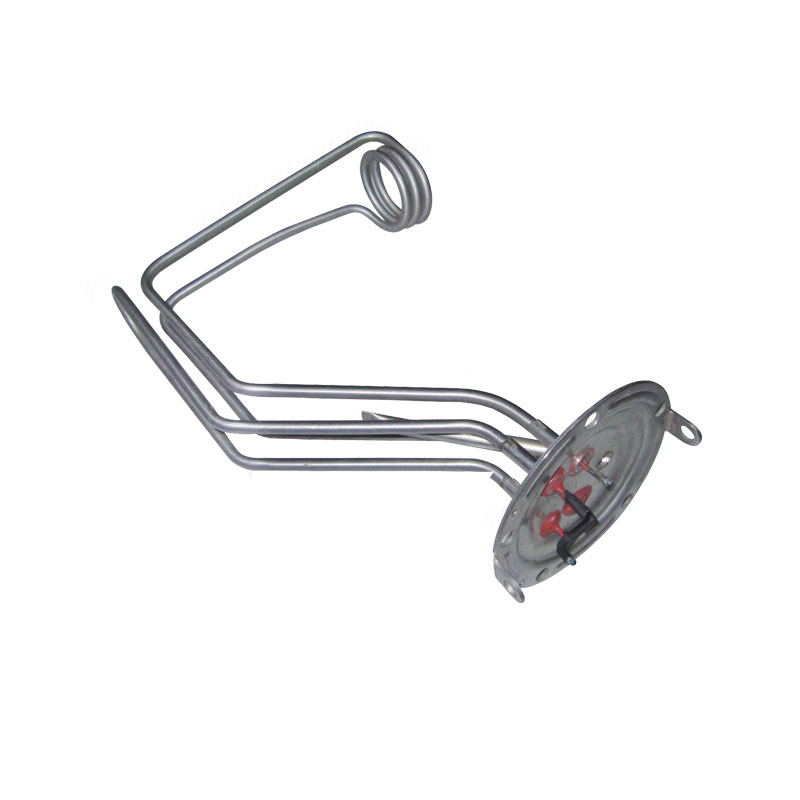 電(diàn)熱水器加熱